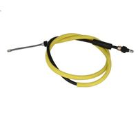 Cavo di trazione, freno di stazionamento ADRIAUTO per CLIO III 1.2 2005-2014