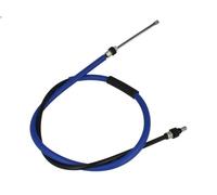 Cavo di trazione, freno di stazionamento ADRIAUTO per CLIO III 1.2 2005-2014