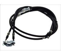 Cavo di trazione, freno di stazionamento ADRIAUTO per COMBO Tour 1.6 2001-2006