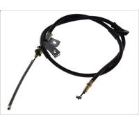 Cavo di trazione, freno di stazionamento ADRIAUTO per FREELANDER I 2 1998-2