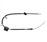 Cavo di trazione, freno di stazionamento ADRIAUTO per GRAND VITARA I 2 2001-2003