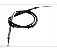 Cavo di trazione, freno di stazionamento ADRIAUTO per MULTIPLA (186_) 1.6 1999-