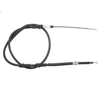 Cavo di trazione, freno di stazionamento ADRIAUTO per MULTIVAN T5 3.2 2004-2009