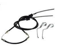 Cavo di trazione, freno di stazionamento ADRIAUTO per TRANSIT Furgone 2 1994-2