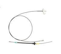 Cavo di trazione, freno di stazionamento ADRIAUTO per VIVARO A Autobus 2 2001-