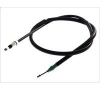 Cavo di trazione, freno di stazionamento ADRIAUTO VIVARO A Autobus (X83) 2 2001-