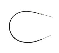 Cavo di trazione, freno di stazionamento AKUSAN F7R002AKN