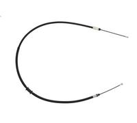 Cavo di trazione, freno di stazionamento AKUSAN per MOVANO B Furgone 2.3 2010-