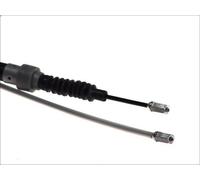 Cavo di trazione, freno di stazionamento ATE 24.3727-0149.2 per A3 1.6 1996-2003