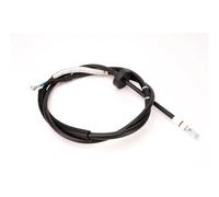 Cavo di trazione, freno di stazionamento ATE 24.3727-0182.2 sinistro