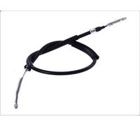 Cavo di trazione, freno di stazionamento ATE 24.3727-0185.2 A2 (8Z0) 1.4 2000-