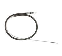 Cavo di trazione, freno di stazionamento ATE 24.3727-0186.2