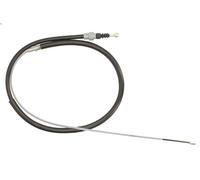 Cavo di trazione, freno di stazionamento ATE 24.3727-0186.2 TOURAN (1T3) 2 2010-