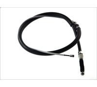 Cavo di trazione, freno di stazionamento ATE 24.3727-0195.2 A3 (8P1) 2 2003-2008