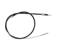 Cavo di trazione, freno di stazionamento ATE 24.3727-0197.2
