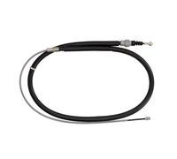 Cavo freno a mano 24.3727-0198.2 ATE per SKODA SEAT VW