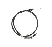 Cavo di trazione, freno di stazionamento ATE 24.3727-0245.2 per MINI 1.6 2001-