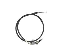 Cavo di trazione, freno di stazionamento ATE 24.3727-0245.2 sinistro