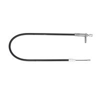 Cavo di trazione, freno di stazionamento ATE 24.3727-0430.2 sinistro