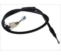 Cavo di trazione, freno di stazionamento ATE 24.3727-0451.2 2 2004-2012