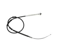 Cavo di trazione, freno di stazionamento ATE 24.3727-0578.2 destro