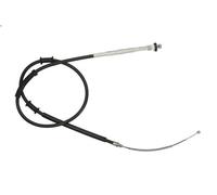 Cavo di trazione, freno di stazionamento ATE 24.3727-0578.2 per PUNTO 1.4 2012-