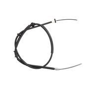 ATE 24.3727-0585.2 Cavo freno a mano