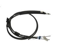 Cavo di trazione, freno di stazionamento ATE 24.3727-0659.2 per C-MAX 2 2009-