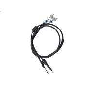 Cavo di trazione, freno di stazionamento ATE 24.3727-0664.2 FOCUS II 1.4 2004-