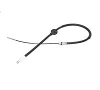 Cavo di trazione, freno di stazionamento ATE 24.3727-0675.2 per MAVERICK 3 2004-