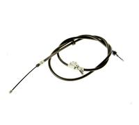 Cavo di trazione, freno di stazionamento ATE 24.3727-0676.2 sinistro