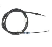 Cavo di trazione, freno di stazionamento ATE 24.3727-0677.2 per S-MAX 2 2006-