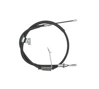 ATE 24.3727-0681.2 Cavo comando, Freno stazionamento per FORD