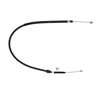 Cavo di trazione, freno di stazionamento ATE 24.3727-0750.2 sinistro