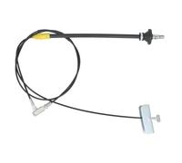 Cavo di trazione, freno di stazionamento ATE 24.3727-0796.2