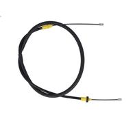 Cavo di trazione, freno di stazionamento ATE 24.3727-0830.2 206 Van 1.1 2002-