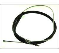 Cavo di trazione, freno di stazionamento ATE 24.3727-0832.2 per 307 2 2000-2005