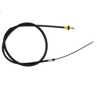 Cavo di trazione, freno di stazionamento ATE 24.3727-0833.2 206 CC (2D) 2 2000-