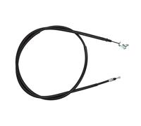 Cavo di trazione, freno di stazionamento ATE 24.3727-0848.2 destro