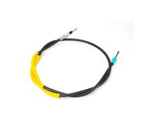 ATE 24.3727-1071.2 Cavo comando, Freno stazionamento per NISSAN,OPEL,RENAULT,VAU