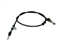 Cavo di trazione, freno di stazionamento ATE 24.3727-2109.2 CARISMA 1.6 1995-