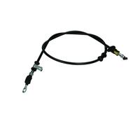 ATE 24.3727-2109.2 Cavo freno a mano