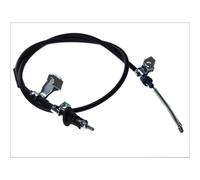 Cavo di trazione, freno di stazionamento ATE 24.3727-2113.2 destro