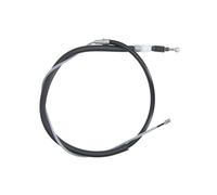 Cavo di trazione, freno di stazionamento ATE 24.3727-2708.2