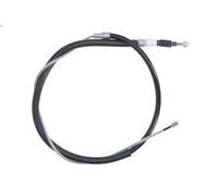 Cavo di trazione, freno di stazionamento ATE 24.3727-2708.2 per A3 (8P1) 2 2003-