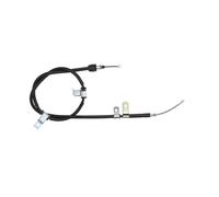 Cavo di trazione, freno di stazionamento ATE 24.3727-3121.2 destro