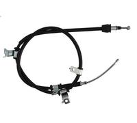 Cavo di trazione, freno di stazionamento ATE 24.3727-3122.2