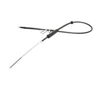 ATE Cavo comando, Freno stazionamento per LAND ROVER 24.3727-3303.2