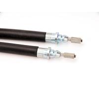 Cavo di trazione, freno di stazionamento ATE per BOXER Furgone (244) 2 2001-2006