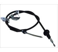 Cavo di trazione, freno di stazionamento ATE per COLT VI (Z3_A, Z2_A) 1.1 2004-